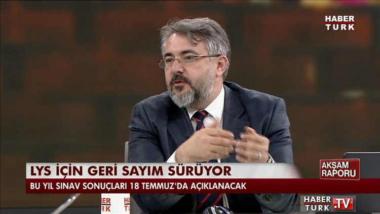 Akşam Raporu - 14 Haziran Salı