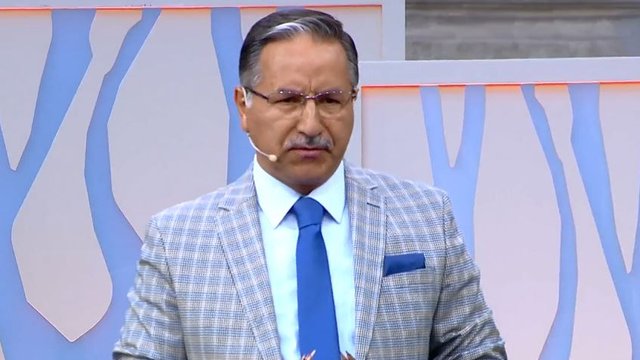 Prof. Dr. Mustafa Karataş'tan birlik ve beraberlik çağrısı