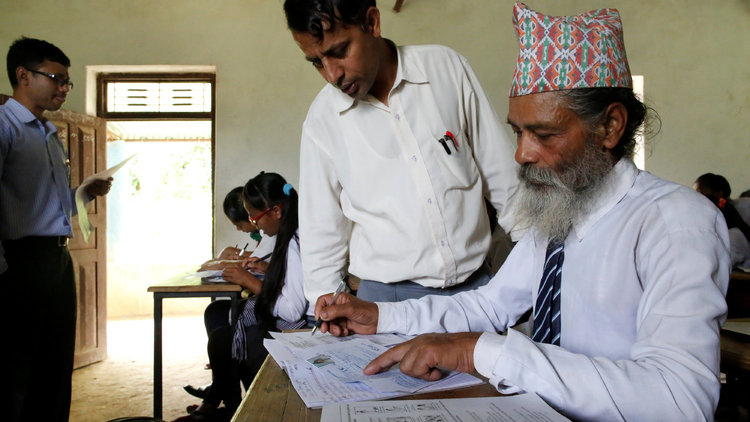 "Eğitimin yaşı yoktur" sözünün kanıtı!