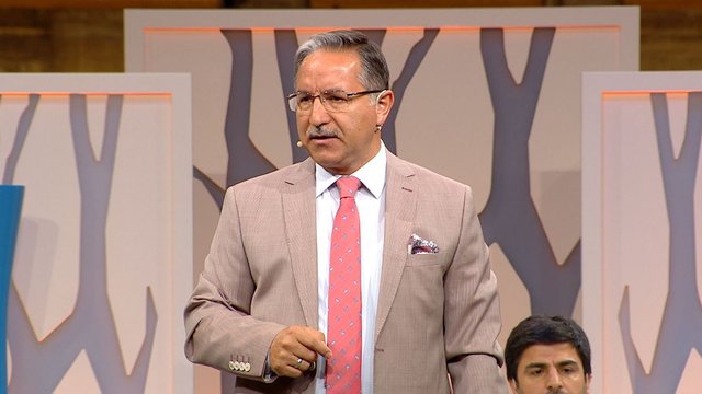 Prof. Dr. Mustafa Karataş ile Sahur Vakti 8. Bölüm