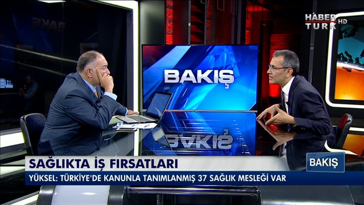 Bakış - 16 Haziran Perşembe