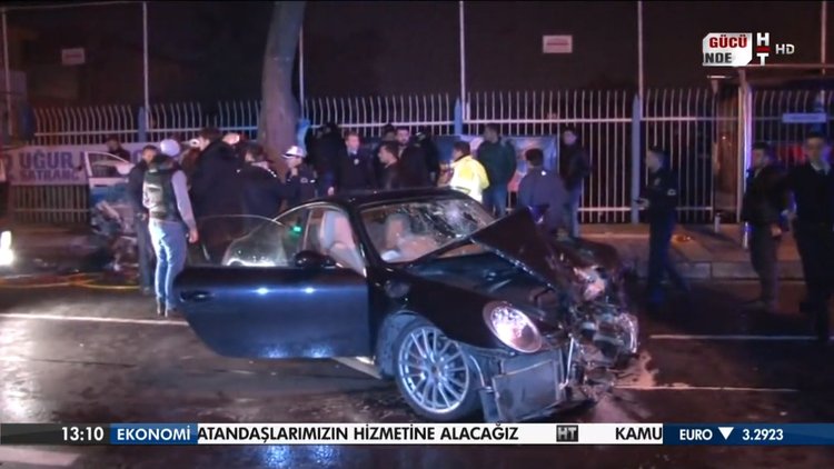 Rüzgar Çetin davası