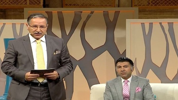 Prof. Dr. Mustafa Karataş ile Sahur Vakti 10. Bölüm 4. Kısım