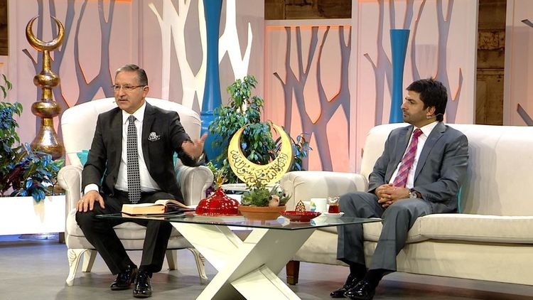 Prof. Dr. Mustafa Karataş ile Sahur Vakti 9. Bölüm 3. Kısım