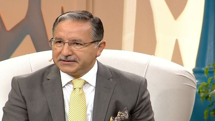 Prof. Dr. Mustafa Karataş ile Sahur Vakti 10. Bölüm 3. Kısım