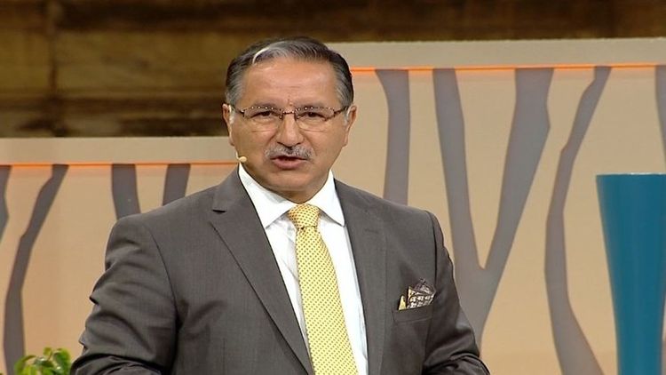 Prof. Dr. Mustafa Karataş ile Sahur Vakti 10. Bölüm 5. Kısım