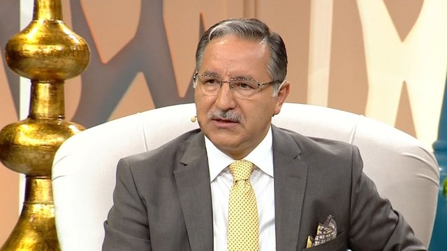 Prof. Dr. Mustafa Karataş ile Sahur Vakti 10. Bölüm