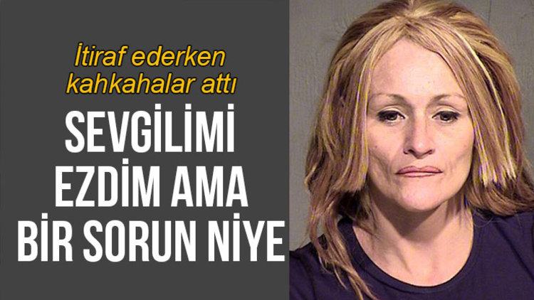 HASTA SEVGİLİSİNİ EZDİ GEÇTİ