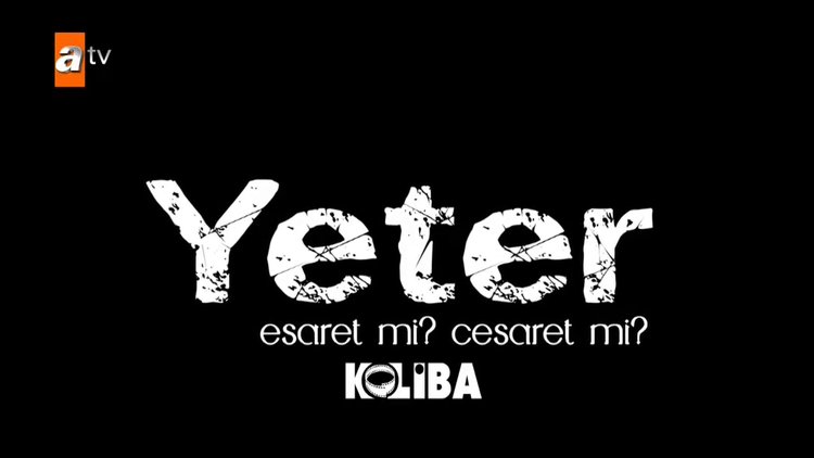 Yeter 24. Bölüm Fragmanı