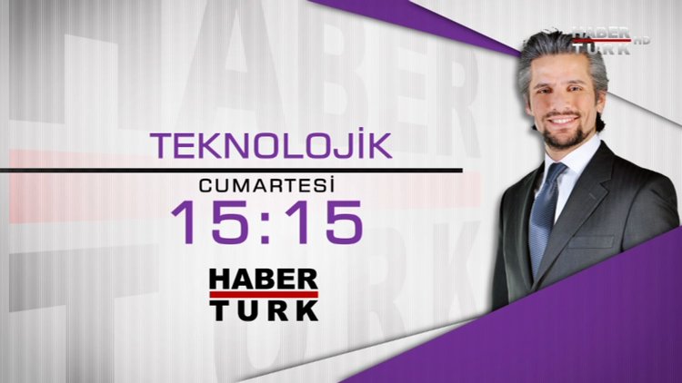 UZAKDOĞU'NUN EN ÖNEMLİ FUARI: COMPUTEX