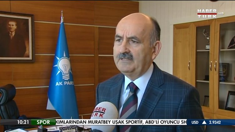 10 Bin çocuğa bayram harçlığı