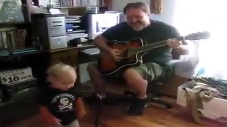 Geleceğin en büyük metalci adayı