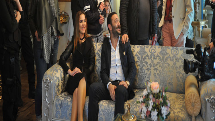 Demet Akbağ ile Çok Aramızda 3. Bölüm 4. Kısım