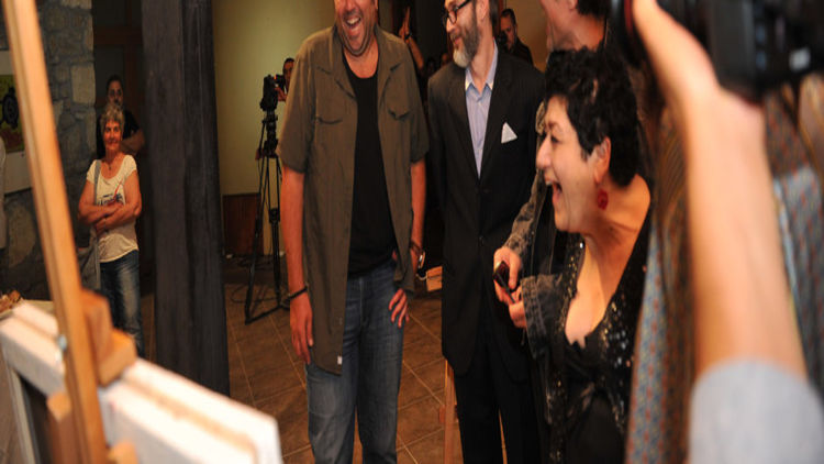 Demet Akbağ ile Çok Aramızda 3. Bölüm 2. Kısım