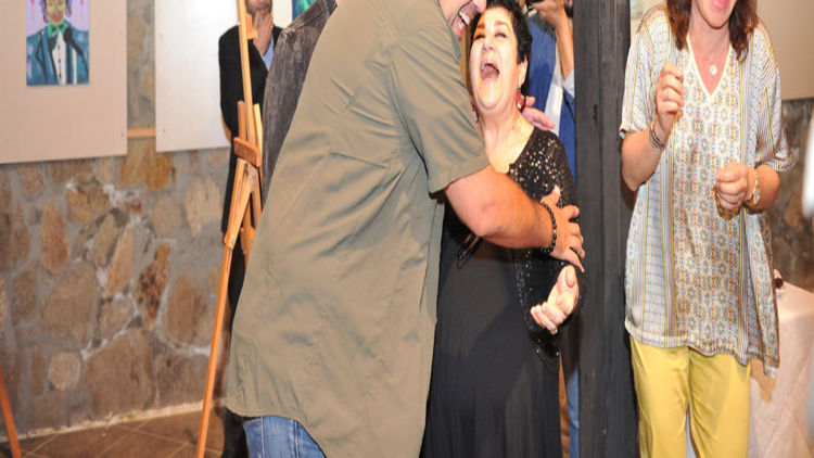 Demet Akbağ ile Çok Aramızda 3. Bölüm