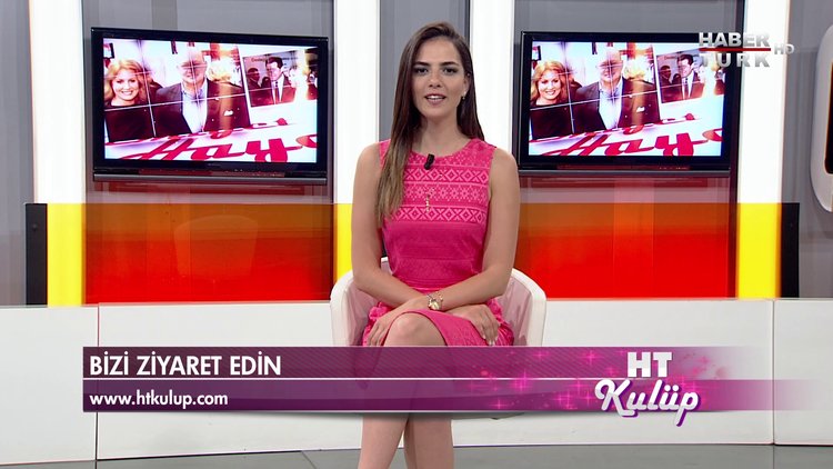 HT Kulüp - 18 Haziran Cumartesi