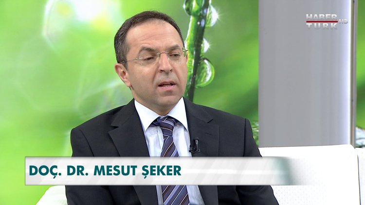 HT Sağlık - 18 Haziran 2. Bölüm