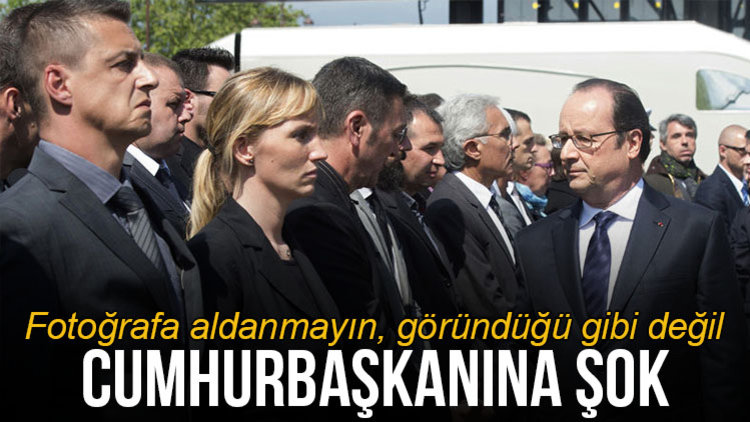 İŞTE O ANLAR