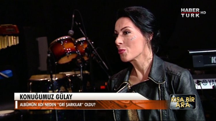 Kısa Bir Ara - 19 Haziran Pazar