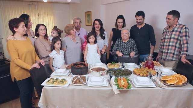 Ramazan Sofrası'nda Erzurum lezzetleri var!