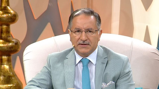 Prof. Dr. Mustafa Karataş ile Sahur Vakti 12. Bölüm 
