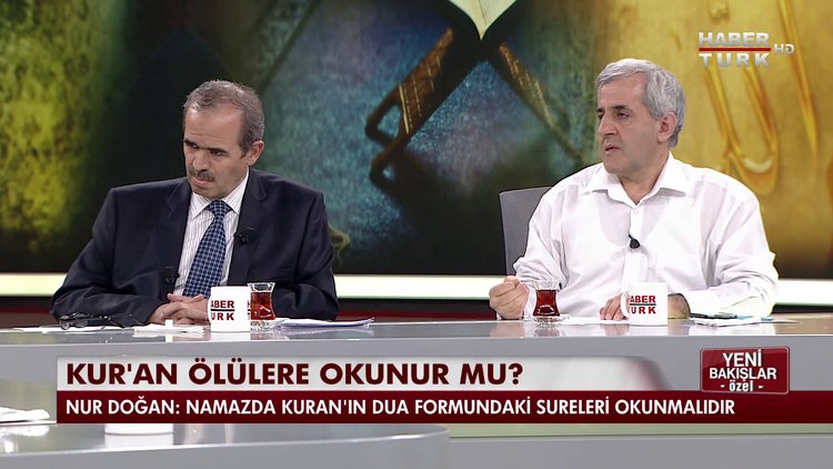 Yeni Bakışlar - 19 Haziran 5. Bölüm