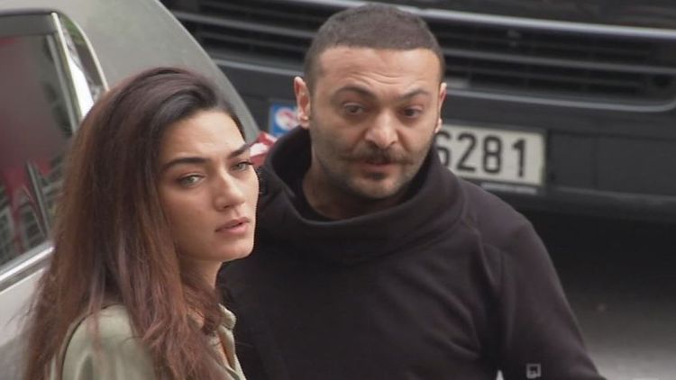 Demet Akbağ ile Çok Aramızda 4. Bölüm 2. Fragmanı