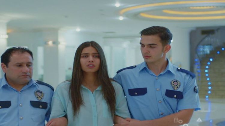 Asla Vazgeçmem 56. Bölüm 2. Fragmanı