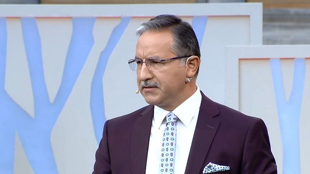 Prof. Dr. Mustafa Karataş ile İftar Vakti 10. Bölüm