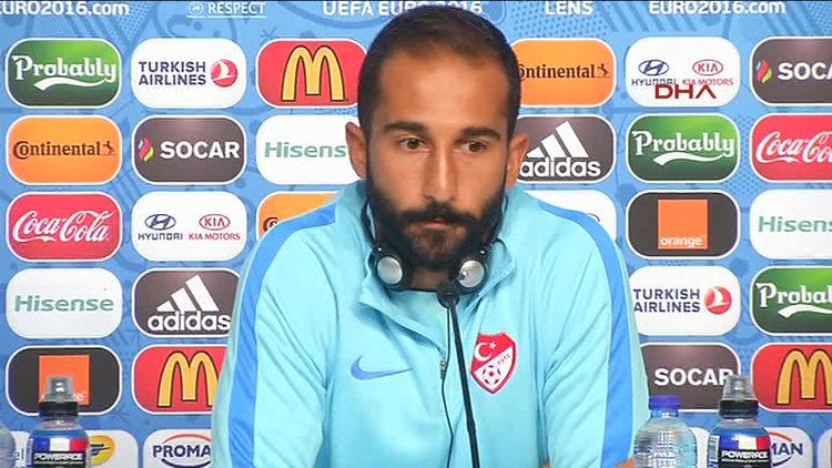 Volkan Babacan maç öncesi açıklaması