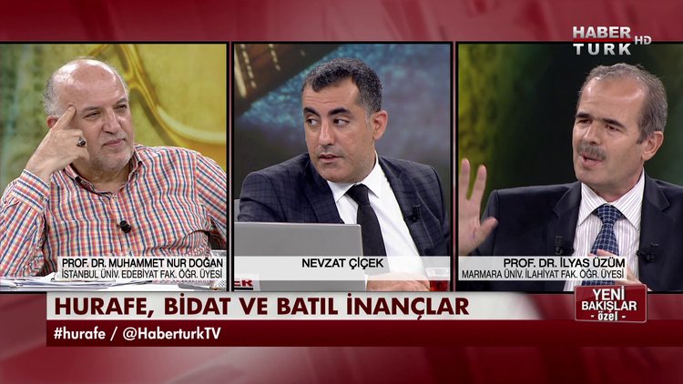 Yeni Bakışlar - 19 Haziran 1. Bölüm