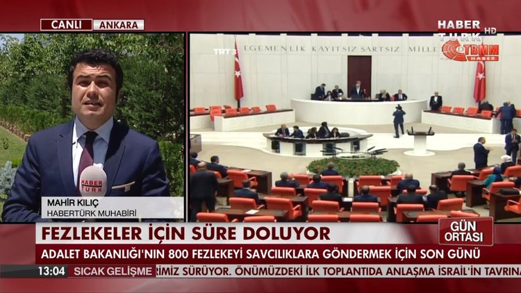 HDP'li iki vekil ifade vermeye gitmedi