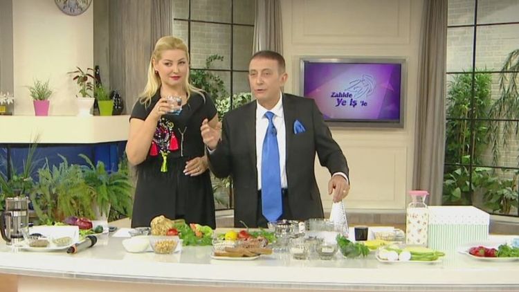 Tiroit zayfılatır mı? Şişmanlatır mı?