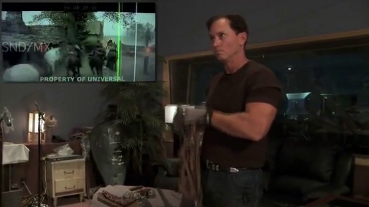 Film ses efektleri nasıl yapılır?