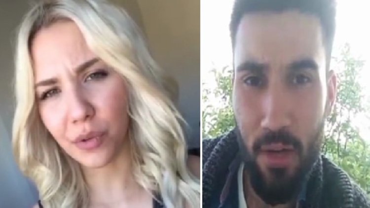 7.5 Senelik ilişki biterse ne yaparsın?