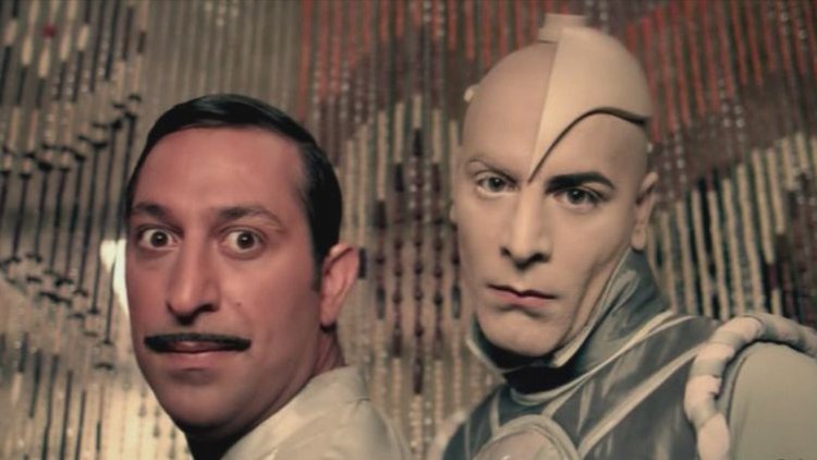 İLKBAHARDA VİZYONDA