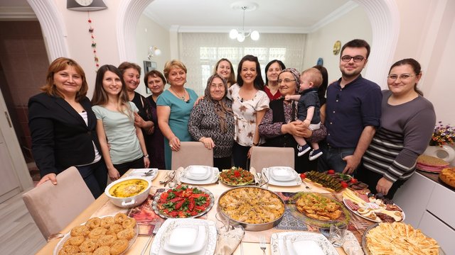 Ramazan Sofrası'nda bugün Balkan lezzetleri var!