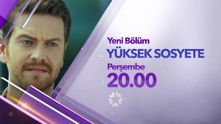 Yüksek Sosyete 2. Bölüm 2. Fragmanı