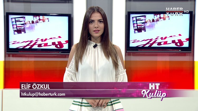 HT Kulüp - 25 Haziran Cumartesi 