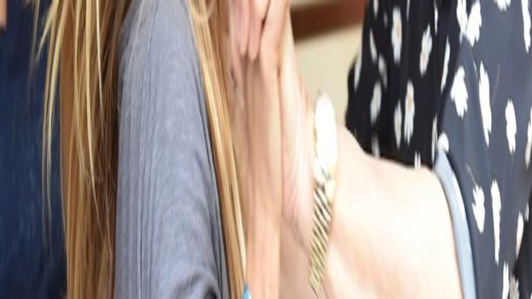 Demet Akbağ ile Çok Aramızda 4. Bölüm 6. Kısım