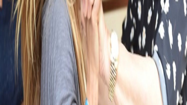 Demet Akbağ ile Çok Aramızda 4. Bölüm