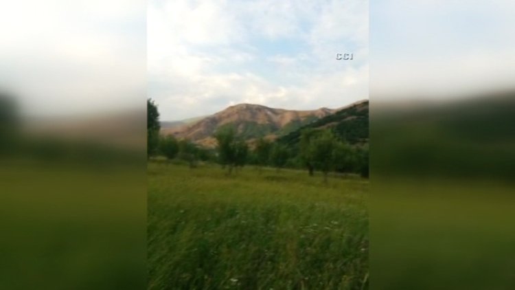 Şemdinli'de çatışma