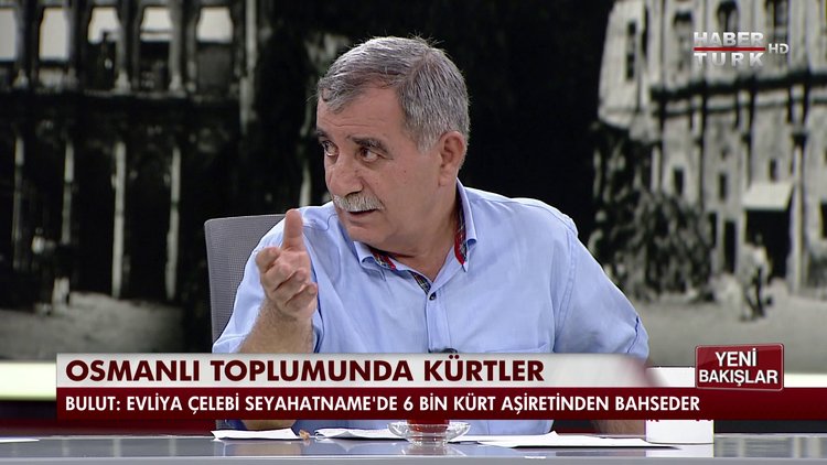 Yeni Bakışlar 25 Haziran 2. Bölüm