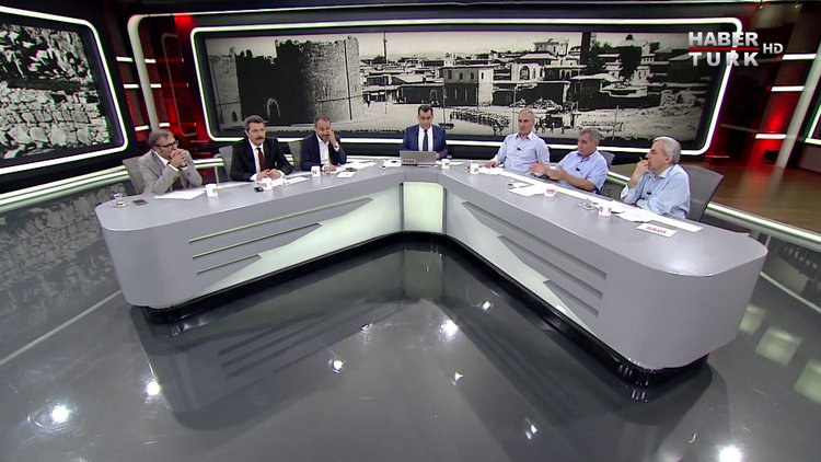 Yeni Bakışlar 25 Haziran 4. Bölüm