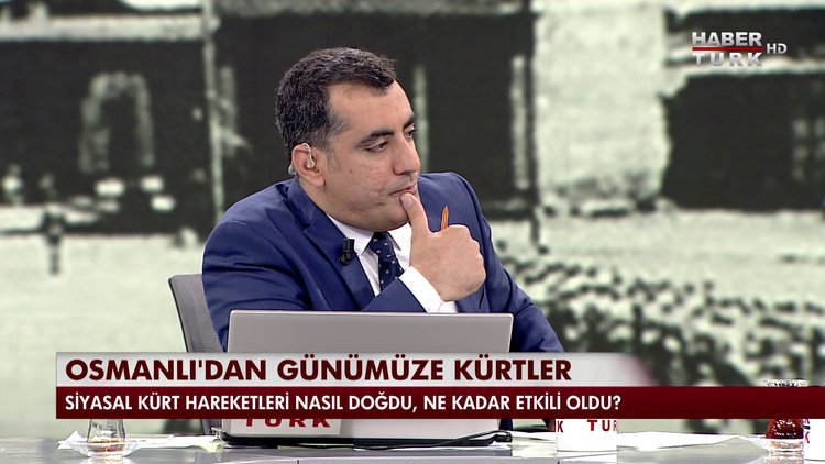Yeni Bakışlar 25 Haziran 1. Bölüm