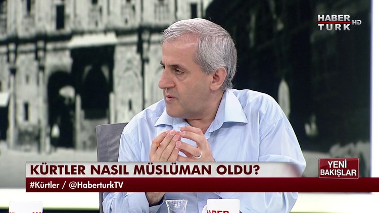 Yeni Bakışlar 25 Haziran 3. Bölüm