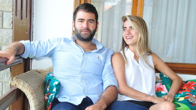 Ceyda Ateş'ten aldatma çıkışı