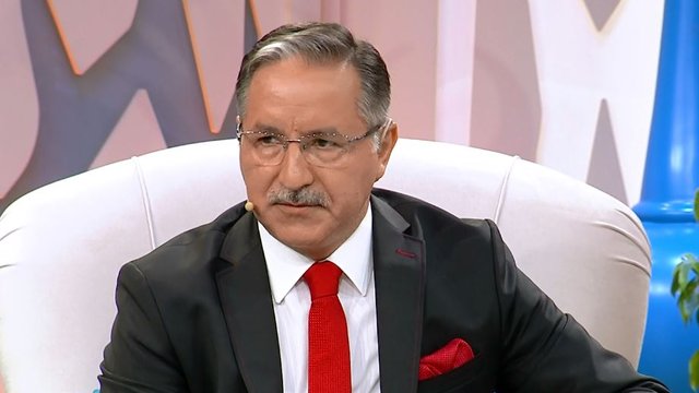 Prof. Dr. Mustafa Karataş ile Sahur Vakti 16. Bölüm