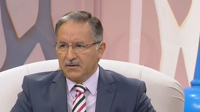 Prof. Dr. Mustafa Karataş ile Sahur Vakti 18. Bölüm