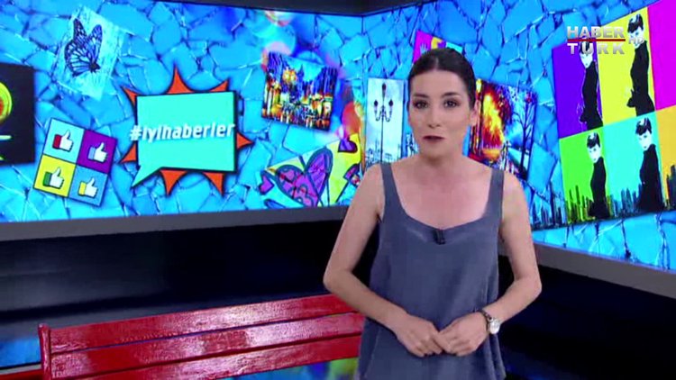 İyi Haberler - 26 Haziran Pazar